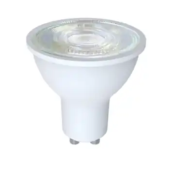 Handson GU10 spot 5W 345L