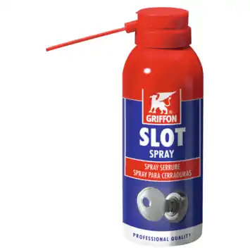 Griffon slotspray 150 ml