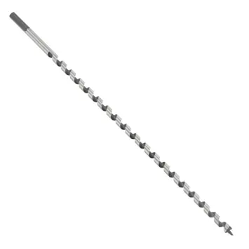 IRWIN slangenboor dikte Ø 10 mm werklengte 323 mm