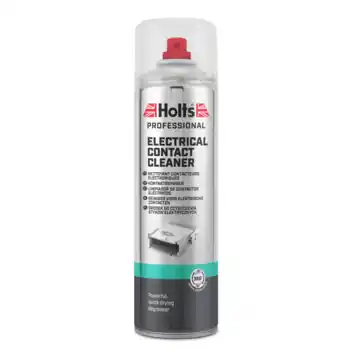 Holts elektrische contactreiniger