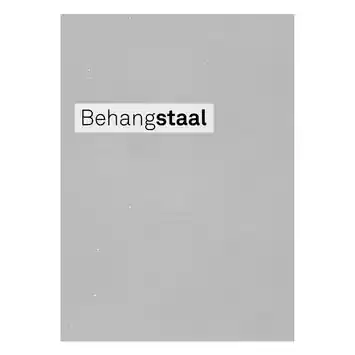 Behangstaal vliesbehang lynn glitter grey (dessin 105480)