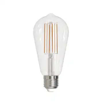 Handson edison 7W met 3 step dim
