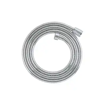 Grohe doucheslang VitalioFlex Metal metaal 175 cm chroom