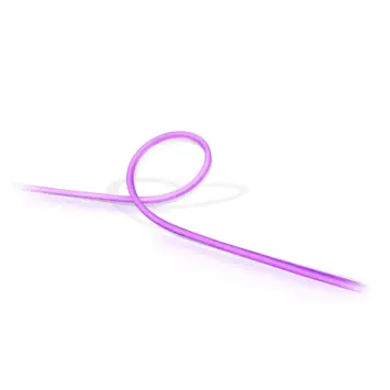 Philips Hue lightstrip outdoor - wit en gekleurd licht 38W - 5m