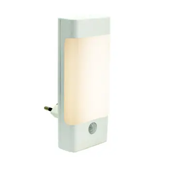 Prolight Nachtlamp  LED 0,8 watt met sensor