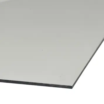 Martens acrylplaat transparant 66 x 160 cm 2 mm