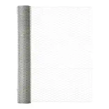 Handson kippengaas 100 cm x 25 m verzinkt