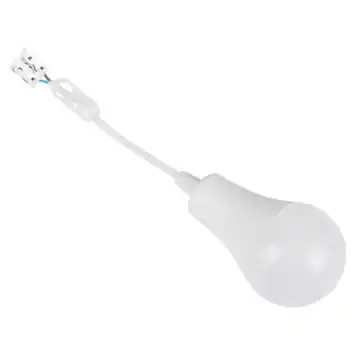 Q-Link verhuisset LED-lamp 12 Watt 4000 K slagvast