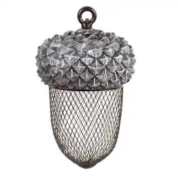 Eikel voederhanger