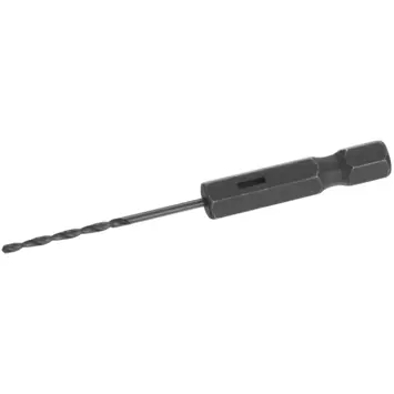 IRWIN HSS metaalboor dikte Ø1,5 mm met hex aansluiting