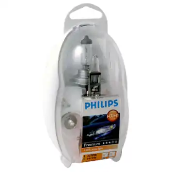 Philips 55475 EKKM H1/H7 Easykit