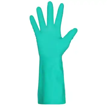Huishoudhandschoenen maat S anti-allergie
