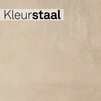 Kleurstaal Lundia MIlder Laminaat Tyra