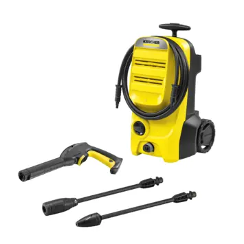 Kärcher hogedrukreiniger K4 Classic
