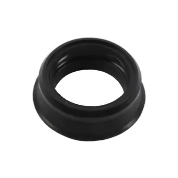 Rubber voor GK-koppeling 4 stuks