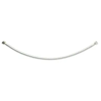 Flexibele slang (binnendraad x binnendraad) 3/8bi x 3/8bi 50 cm