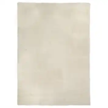 Kayra Vloerkleed Crème 160x230 cm