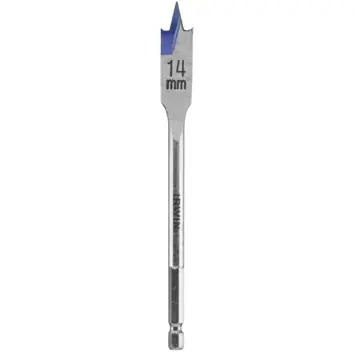 IRWIN speedboor voor hout dikte Ø14 mm lengte 157 mm