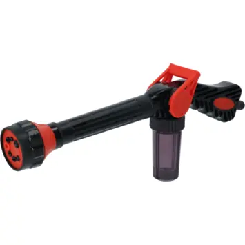 Pingi-AB-8S Premium F1 Aquablaster
