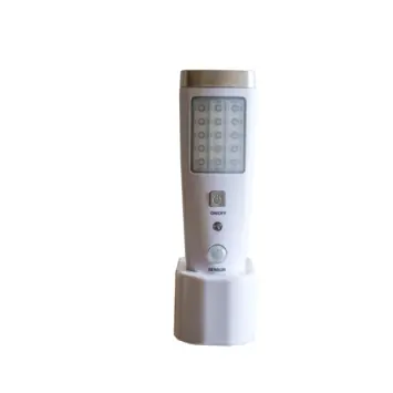 Eltra Noodverlichtingslamp LED wit