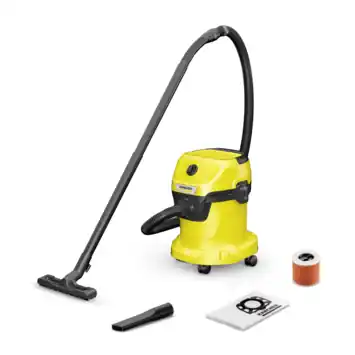 Kärcher nat en droogzuiger WD3 V-15420