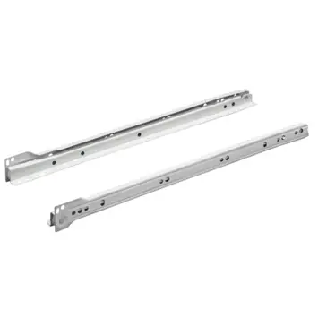 Hettich Ladegeleider Type A 550 mm max. 15 kg