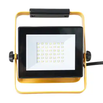 Prolight Led werklamp met snoer 30W