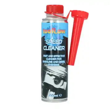 Tecflow Speed Cleaner 300ml