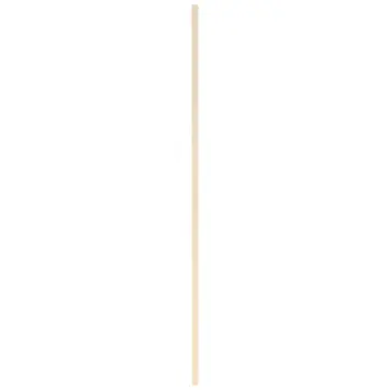 Afdeklijst grenen 6x44 mm lengte 270 cm