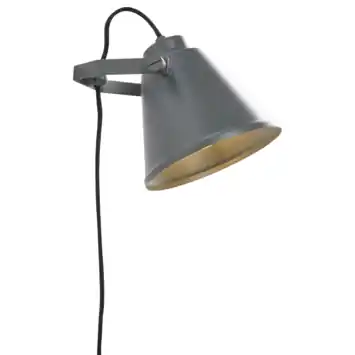 KARWEI wandlamp Lenn groen