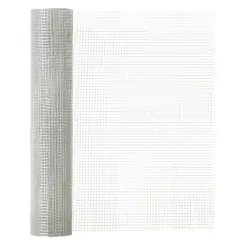 Handson vogelgaas 100 cm x 10 m verzinkt