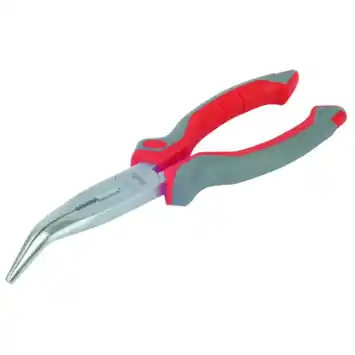 suki langbektang ergonomisch gebogen 200 mm
