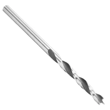 IRWIN houtboor dikte Ø 3 mm werklengte 37 mm