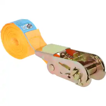 Carpoint Spanband met Ratel 5 Meter