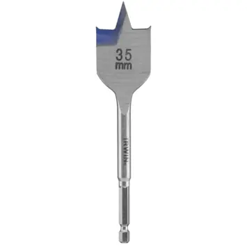 IRWIN speedboor voor hout dikte Ø 35 mm lengte 157 mm