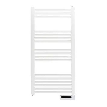 Eurom Handdoekverwarmer Sani-Towel 750 Elektrisch 50x105 cm wit