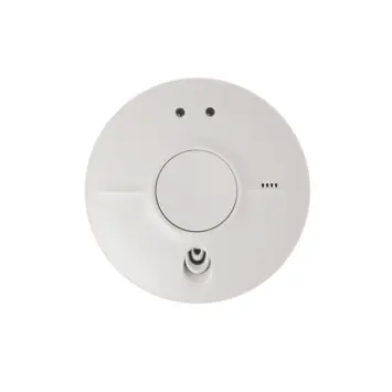 FireAngel Optische Rookmelder Bedraad