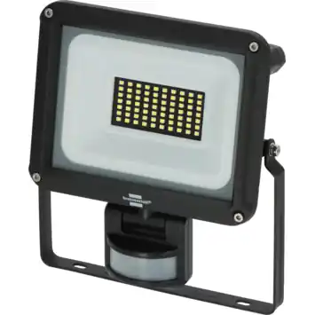 Brennenstuhl LED Straler Jaro 4060 3450Lm 30W IP65 met bewegingsmelder