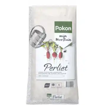 Pokon Bio perliet 6 L