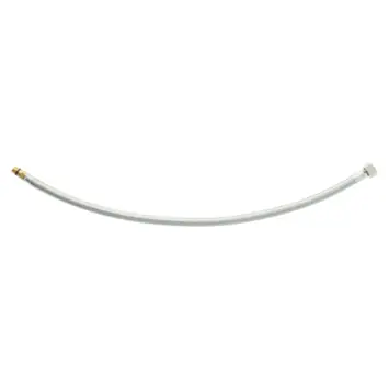 Flexibele slang (binnendraad x buitendraad) 3/8bi x M10 50 cm
