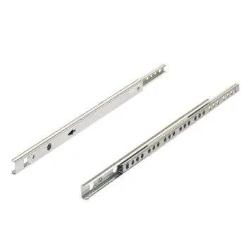 Hettich Ladegeleider Type H met kogellagers 310-520 mm max. 10 kg