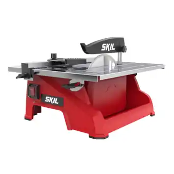 SKIL watergekoelde tegelzaag 1350AA 600W