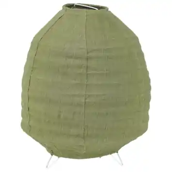 KARWEI tafellamp Mia groen