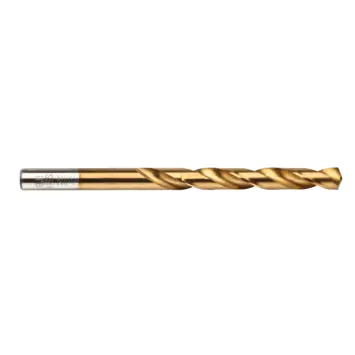 IRWIN titanium metaalboor dikte Ø 12 mm werklengte 101 mm