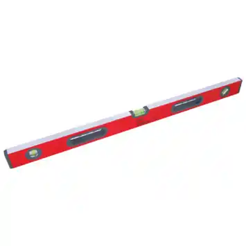 suki waterpas magnetisch met handgrepen 800 mm