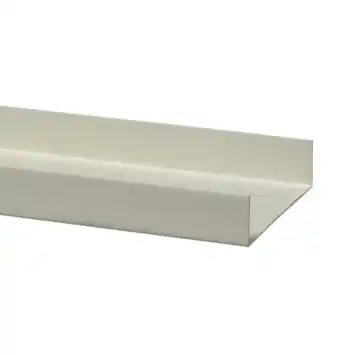 Profiel cellenbeton 10x260 cm