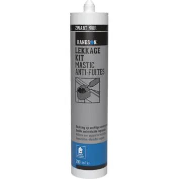 Handson Lekkagekit Zwart 290ml