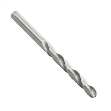 IRWIN metaalboor HSS PRO dikte Ø 9 mm werklengte 81 mm