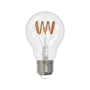 Handson LED peer E27 5W=25W 250LM dimbaar