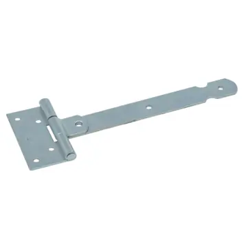 Waelbers kruisheng 150 mm verzinkt